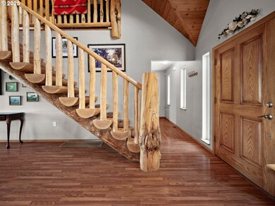 Entrance/Foyer