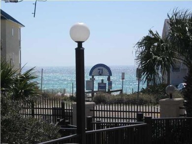 BEACH ACCESS