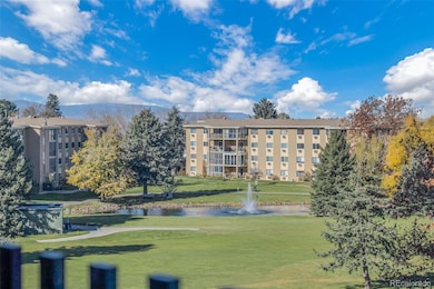 13691 E Marina Dr unit 301, Aurora, CO 80014 - photo 3