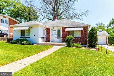 6411 Birchwood Ave, Baltimore, MD 21214 - photo 3