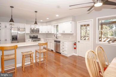 148 W Wolfert Station Rd, Mickleton, NJ 08056 - photo 3