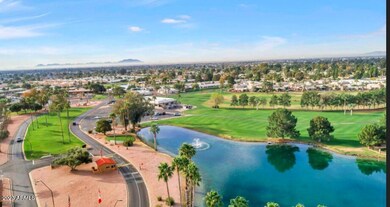 Community Golf Course!
