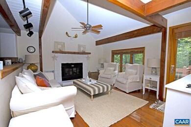 598 Pedlars Edge Dr, Wintergreen Resort, VA 22967 - photo 2