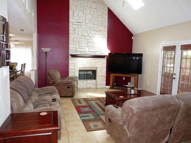 Great Room II