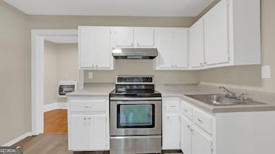 729 S College St, Cedartown, GA 30125 - photo 6