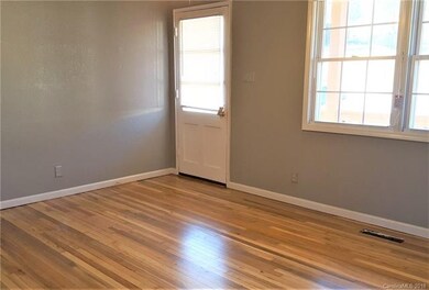 Each side has hardwood floors in living room