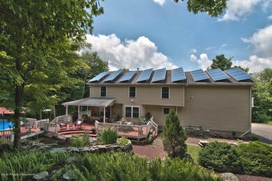 356 Union Mill Rd unit L8, Covington Township, PA 18444 - photo 6