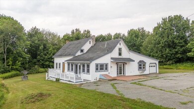 305 Augusta Rd, Washington, ME 04574 - photo 3