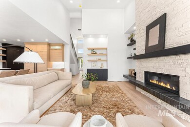 865 N Gracie Ave unit Lot 3/4, Eagle, ID 83616 - photo 6