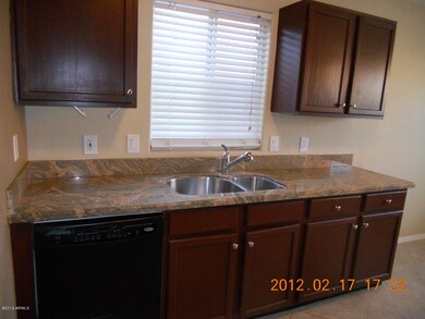 custom granite
