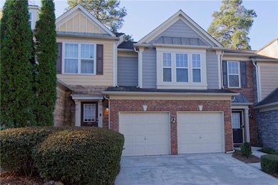 1655 Fair Oak Way unit 20, Mableton, GA 30126 - photo 2