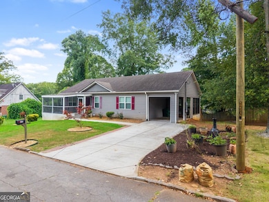 3159 Robinson Ave, Scottdale, GA 30079 - photo 2