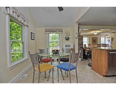 69 Ridge Rd, Upton, MA 01568 - photo 4