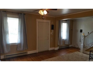 Another view of Living Room.