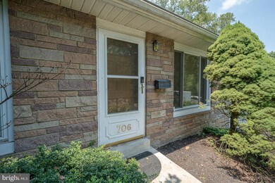 706 Belmont Terrace, Bala Cynwyd, PA 19004 - photo 4