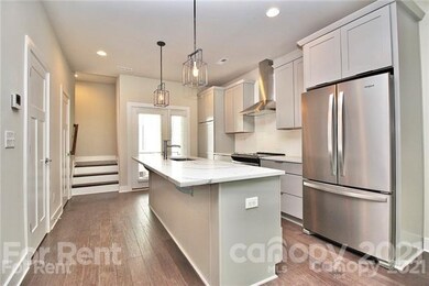 1645 Cannon View Ln unit 34, Charlotte, NC 28208 - photo 6