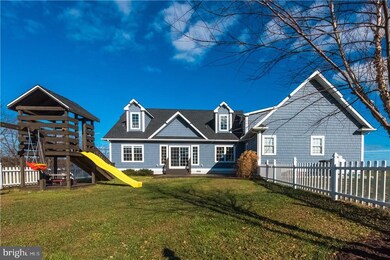 28128 Dukes Lumber Rd, Laurel, DE 19956 - photo 4