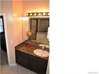 Another Vanity and Plenty of Storage
