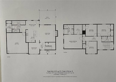 836 Stable View Loop, Dallas, GA 30132 - photo 3