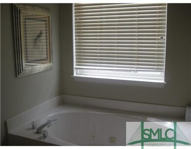 Master Bath/Spa. Master bath with whirlpool tub