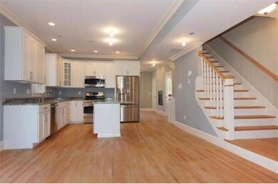 12 Stedman St unit 8, Jamaica Plain, MA 02130 - photo 5