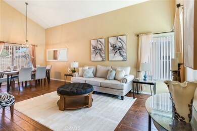 Beautiful formal entry!