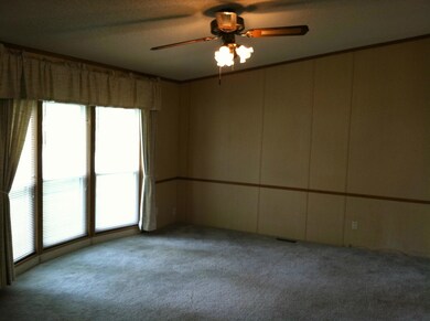 Living Room View 2