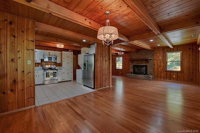 Don't you want to live here?