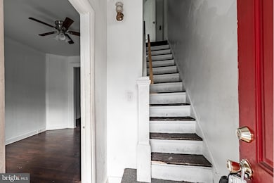 1115 N Lakewood Ave, Baltimore, MD 21213 - photo 3