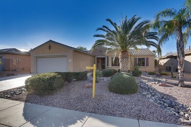 15123 W Cooperstown Way, Surprise, AZ 85374 - photo 2