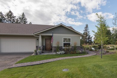 26 Crossbuck Trail, Bigfork, MT 59911 - photo 2