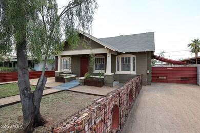 2218 N 21st Place, Phoenix, AZ 85006 - photo 2