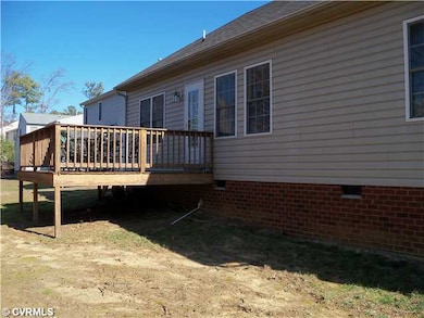 Exterior Back