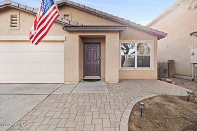 10440 E Bridgeport St, Tucson, AZ 85747 - photo 6