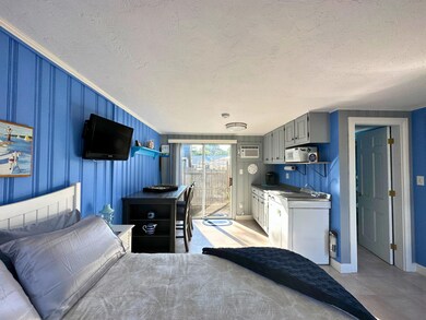Main Living Area