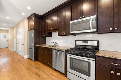 215 I St unit 1, Boston, MA 02127 - photo 3