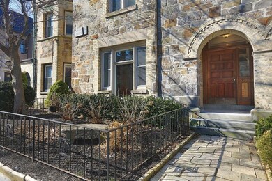 352 Tappan St unit 2, Brookline, MA 02445 - photo 2