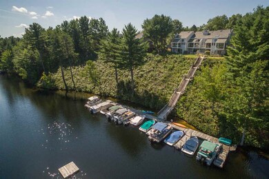 45 Michawanic Rd unit D, Sanbornville, NH 03872 - photo 4