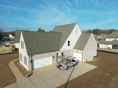 606 Cedar Shadows Cir W, Collierville, TN 38017 - photo 3