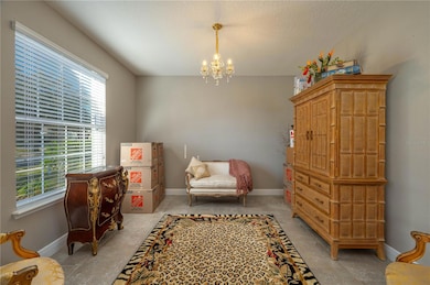 Bonus room