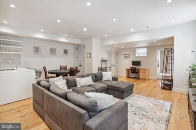 2312 Ashmead Place NW unit 1, Washington, DC 20009 - photo 7