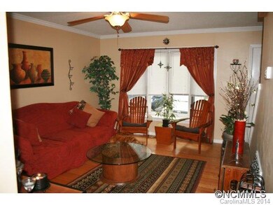 Beautiful Hardwood Floors
