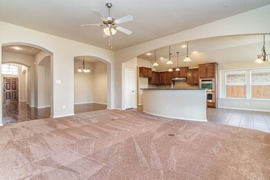 8136 Mountain Cedar Dr, Fort Worth, TX 76131 - photo 7