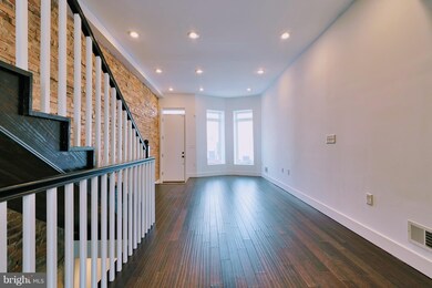 726 N Patterson Park Ave, Baltimore, MD 21205 - photo 4