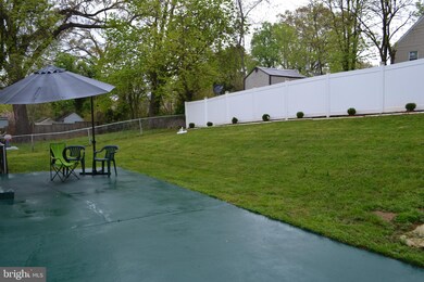 918 Mentor Ave, Capitol Heights, MD 20743 - photo 4