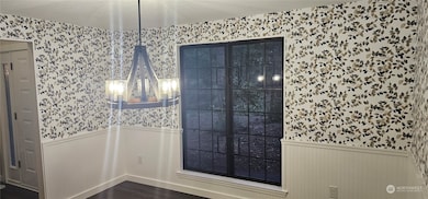 5433 Saint Charles Loop NE, Olympia, WA 98516 - photo 4