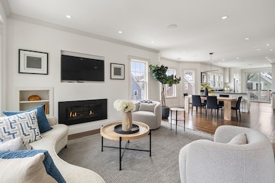 7-9 Granville Rd unit 3, Cambridge, MA 02138 - photo 3