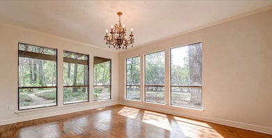 1746 Cloister Dr Apt21 Dr unit 21, Crosby, TX 77532 - photo 4