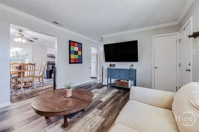 591 Standard Ln, Springfield, GA 31329 - photo 5