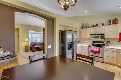 Matching stainless steel appliances